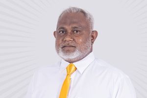 އެމްޑީޕީގެ ޓިކެޓުގައި ނަސީމް ކުރެންދޫ ރައީސަކަށް ވާދަކުރަނީ
