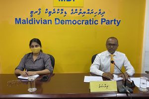 އިސްތިއުނާފް ކޮމިޓީ ހޮވަން ގައުމީ މަޖިލިސް ހޮނިހިރަށް