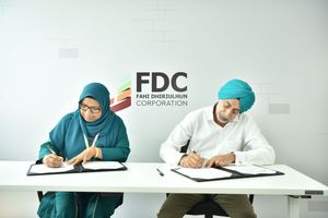 Indian company to build Hulhumale' flats