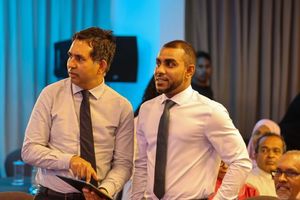 "ފަތުރުވެރިކަމަށް އަންހެނުން" ޕްރޮގްރާމުގައި ބައިވެރިވީ 58 މީހުން