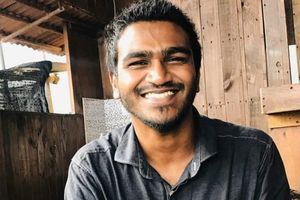 ކައުންސިލް މުވައްޒަފަކު އައިމަންއަށް އިންޒާރުދިން މައްސަލަ ބަލަނީ