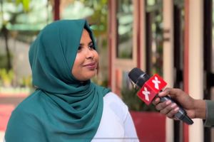 އެކްސިޑެންޓަށް 16 ގަޑިއިރު؛ އީމާން އަދިވެސް ހޭނާރާ