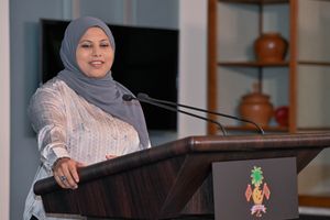 މޮރިޝަސްއިން ގުޅުން ކަނޑާލި މައްސަލައިގައި ސަރުކާރުގެ ބަހެއް ނެތް