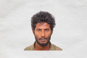 އަޑިޔަށް ދަނީޔޭ ބުނިތާ 60 ގަޑިއިރު: ކައްޕި އަދިވެސް ނުފެނޭ