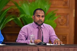 ޒިޔާދުގެ މައްސަލައާ ތިންވަނަ ގާޒީ ހަވާލުވެ، ދެ މަސް ތެރޭ ނިންމަނީ 