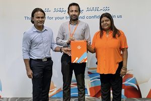 ދިރާގު އިންވިޓޭޝަނަލް ޓެނިސް ޗެމްޕިއަންޝިޕް މިއަދު ފަށަނީ