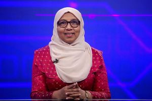 ނުކުޅެދުންތެރިކަން ހުންނަ މީހުންނަށް މިނިސްޓަރުގެ ތިން ވައުދެއް