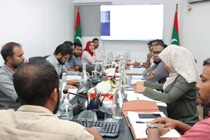 މީޑިއާ ކައުންސިލްގެ މެމްބަރު ކަމަށް ކުރިމަތިލާން ހުޅުވާލައިފި