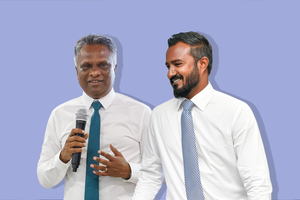 "ގާނޫނަށް ގެނައި ބަދަލުތަކުން ކައުންސިލްތައް ވަނީ ހުއްޓިފައި"