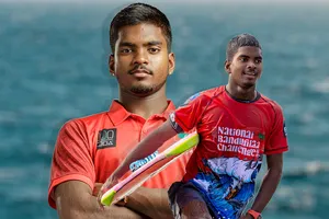 މޮރޮކޯ މުބާރާތުގައި އިޔަން އަށް ރަނގަޅު ތަޖުރިބާއެއް