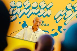 ގުރައިދޫ ހިއްކި ބިމުން ގޯތި ނުދޭތީ ރައީސް، ކައުންސިލާ ނުރުހިއްޖެ