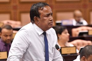 MDP MP Ghafoor denies joining PPM