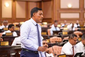 ފައިސާ ޗާޕުނުކޮށް އެމްއެމްއޭއަށް ބިމެއް ނުގަނެވޭނެ: ޝަމްހީދު