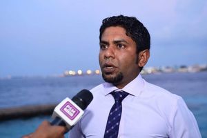 ވެމްކޯގެ ކުރީގެ އެމްޑީގެ ޝިފާއުގެ މައްޗަށް އަނެއްކާވެސް ކޮރަޕްޝަނުގެ ދައުވާއެއް