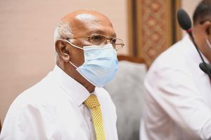 ކެނެޑާ އިން ރާއްޖޭގެ ސިއްހީ ދާއިރާ އަށް އެއް މިލިއަން ޑޮލަރު ދީފި