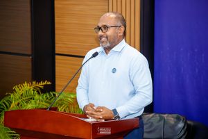 ހުލާސާކޮށް އިއްޔެ: ހާމަކުރުމާ ގުޅޭ ގޮތުން އިހުސާން ދެކޭ ގޮތް