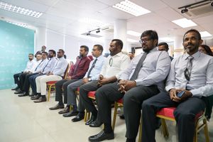 މާލީ ހާލަތު ދަށް ނުވިޔަސް ޕީޕީއެމް އުވައިލެވޭ ގޮތަށް ފާސްކޮށްފި
