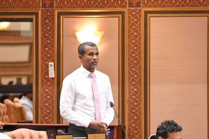 ވިޔަފާރިވެރިންނަށް ހަޖޫޖެހުން ހުއްޓާލަން ތޯރިގު ގޮވާލައްވައިފި