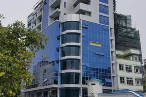 އެސްޑީއެފްސީ ފަޅާލި ވަގުންނަށް އެއްވެސް އެއްޗެއް އަތުނުޖެހުނު