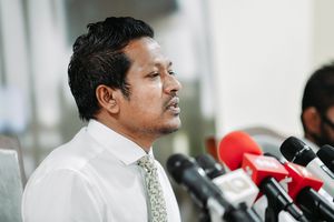 "ހިޔާނާތުގެ ލިސްޓު ސިއްރުކުރީ ތަހުގީގަށް ހުރަސްއެޅިދާނެތީ"