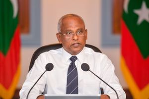 ދެ ހައްގެއް ފުރިހަމައަށް ހޯދަން އިގްތިސާދު ކޮޅަށް ޖަހަންޖެހޭ
