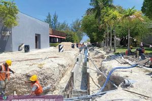 ވަޒީރަށް ދުވާރު ފުޅާމިން ރަނގަޅު، މޭޔަރު އެދެނީ ކުޑަކޮށްދޭން!