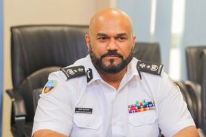 އިސްތިއުފާދިނީ ސްޓޭޓް މިނިސްޓަރުގެ މުސާރަ ހަލާލު ނުވާނެތީ: މާނިއު