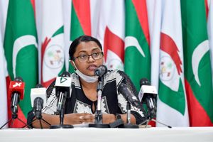 ޕީޖީގައި އަށް މައްސަލައެއް އޮތް ކަމަށް ބުނެވުނީ އޮޅިގެން: އޭސީސީ