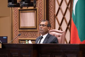 ބީއެމްއެލް ކުށްވެރިކުރުން ނަޝީދަށް ވެސް ގޯސް