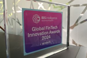MIB Apply Now portal wins international award
