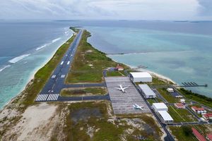Airport hotel to be built in Maafaru