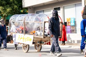 ހުލާސާކޮށް އިއްޔެ: ކުޅުދުއްފުށިން މުއިއްޒަށް ދިން މެސެޖު