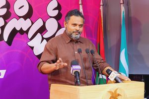 "ވައްކަންތައް" ހިސާބުކުރަން އިދިކޮޅުން ކޮމިޓީއެއް ހަދައިފި