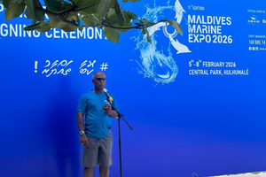 ސަފާރީތަކަށް ރައްކާތެރި ހާބަރެއް ހޯދައިދޭން ގޮވަލައިފި