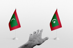 އޭ ލޮބުވެތި ވެރީންނޭވެ!
