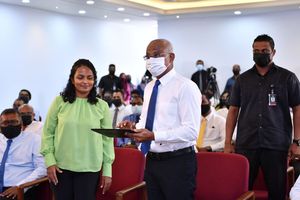 ސަރުކާރުގެ ހިދުމަތް ހޯދަން ޑިޖިޓަލް ޕްލެޓްފޯމެއް!