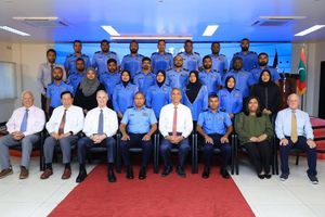 US conducts course on investigating terrorism crimes