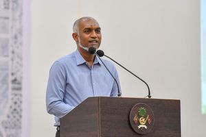 ލެބޯޓްރީ މަޝްރޫއު ނިންމާނެ ކަމަށް ބުނެ އަނެއްކާ އިތުރު ތާރީހެއް