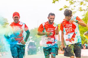 އުރީދޫ ފަން ރަން 2024 ލާމު އެޑިޝަން މިއަދު ފަށާނީ މުކުރިމަގުން