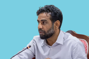 ހުލާސާކޮށް އިއްޔެ: ބޭއިންސާފުން ފަނޑިޔާރުން ވަކިކުރަން ނިންމުން