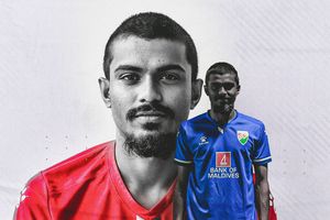 ތަށި ހޯދި ޓީމަށް އިތުރުވި ތަރި އަކީ އައިސަމް 