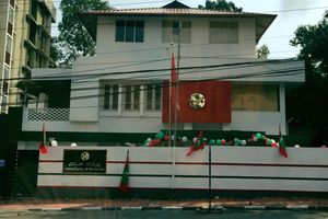 Maldivians cautioned over serious brain infection in Kerala
