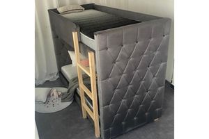 "ހައި އެންޑް" އިން ކުޑަކުދިންނަށް ހާއްސަ ތަފާތު ބަންކް ބެޑެއް މާކެޓަށް ނެރެފި