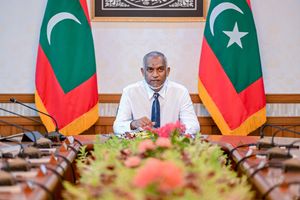 ރައީސްގެ ޖަވާބު ސިލްސިލާ ހުއްޓިފައި އޮންނަތާ ދެ މަސް 