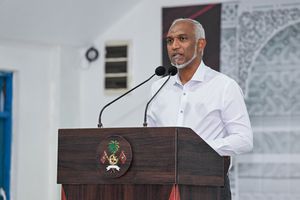 "ރަށު ކައުންސިލްތަކާއި ޑަބްލިއުޑީސީގެ ގްރާންޓްތައް ބޮޑުކުރާނަން"