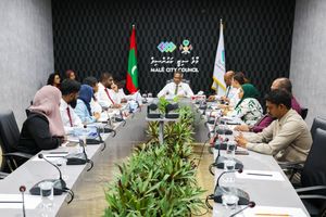 މަސް މާރުކޭޓުގެ މައްސަލަ ބެލުމުގެ ފުރުސަތު ޕީއެންސީން ނުދިން
