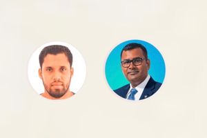 ކާނަލް ނަޝީދާއި ފުލުސް މީހާގެ ބަންދަށް 15 ދުވަސް