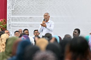 ރޯދަ މަހަށް މަސްދުވަސް، ވިޔަފާރިވެރިންނަށް ފައިސާ ނުލިބޭ