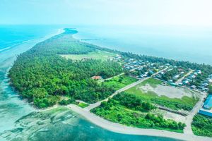 Pledge broken to remove Farumuli from Maafaru