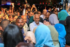 SOE employees forced to attend PNC rally